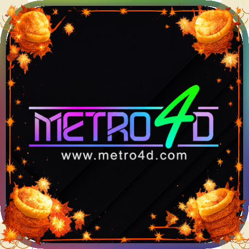 metro4d — galeri pratinjau - APK Resmi